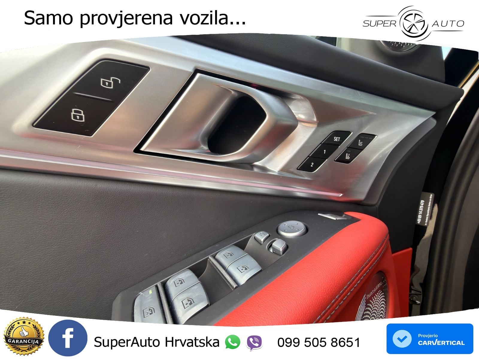 BMW XM 4.4 V8 (653 KS) xDrive Steptronic