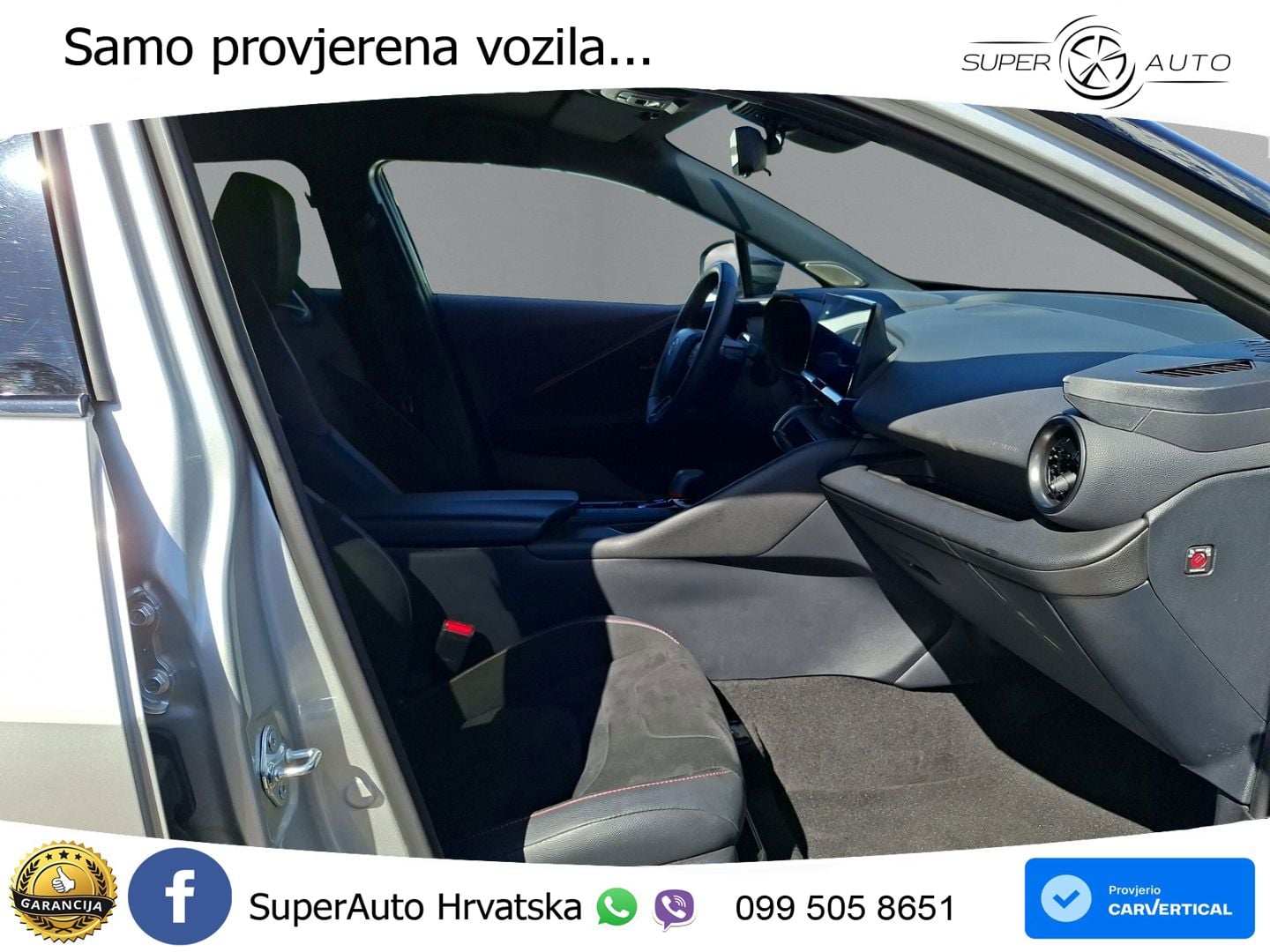 Toyota C-HR 2.0 (198 KS) Hybrid AWD e-CVT GR Sport LED+GR SJED+ACC