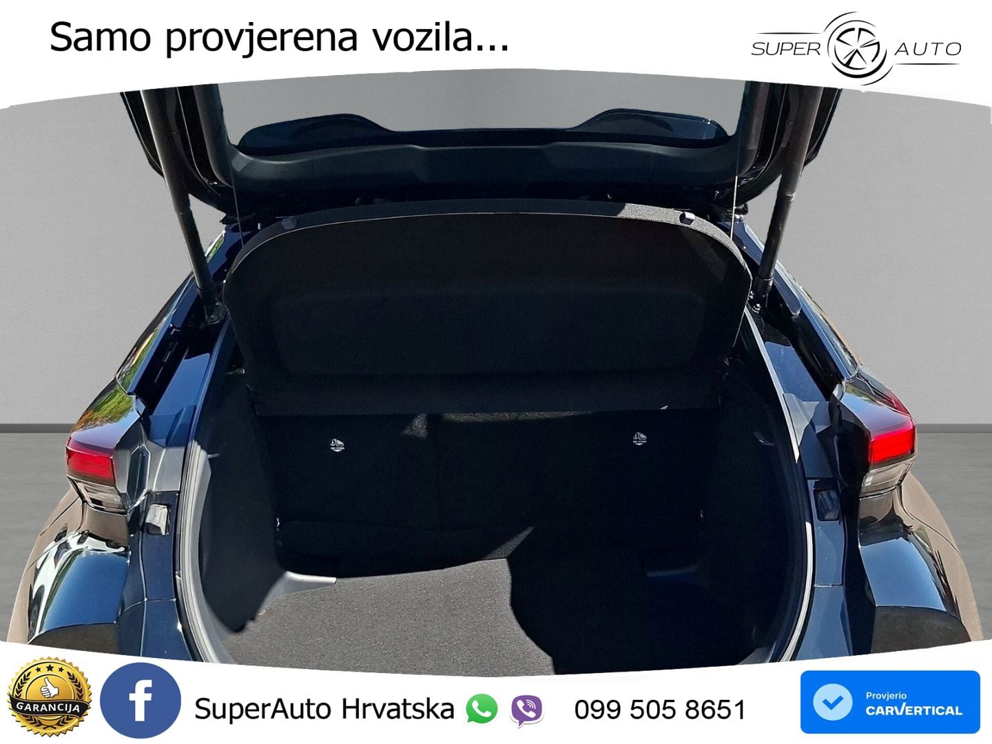 Toyota C-HR 2.0 (198 KS) Hybrid AWD e-CVT GR Sport LED+GR SJED+ACC