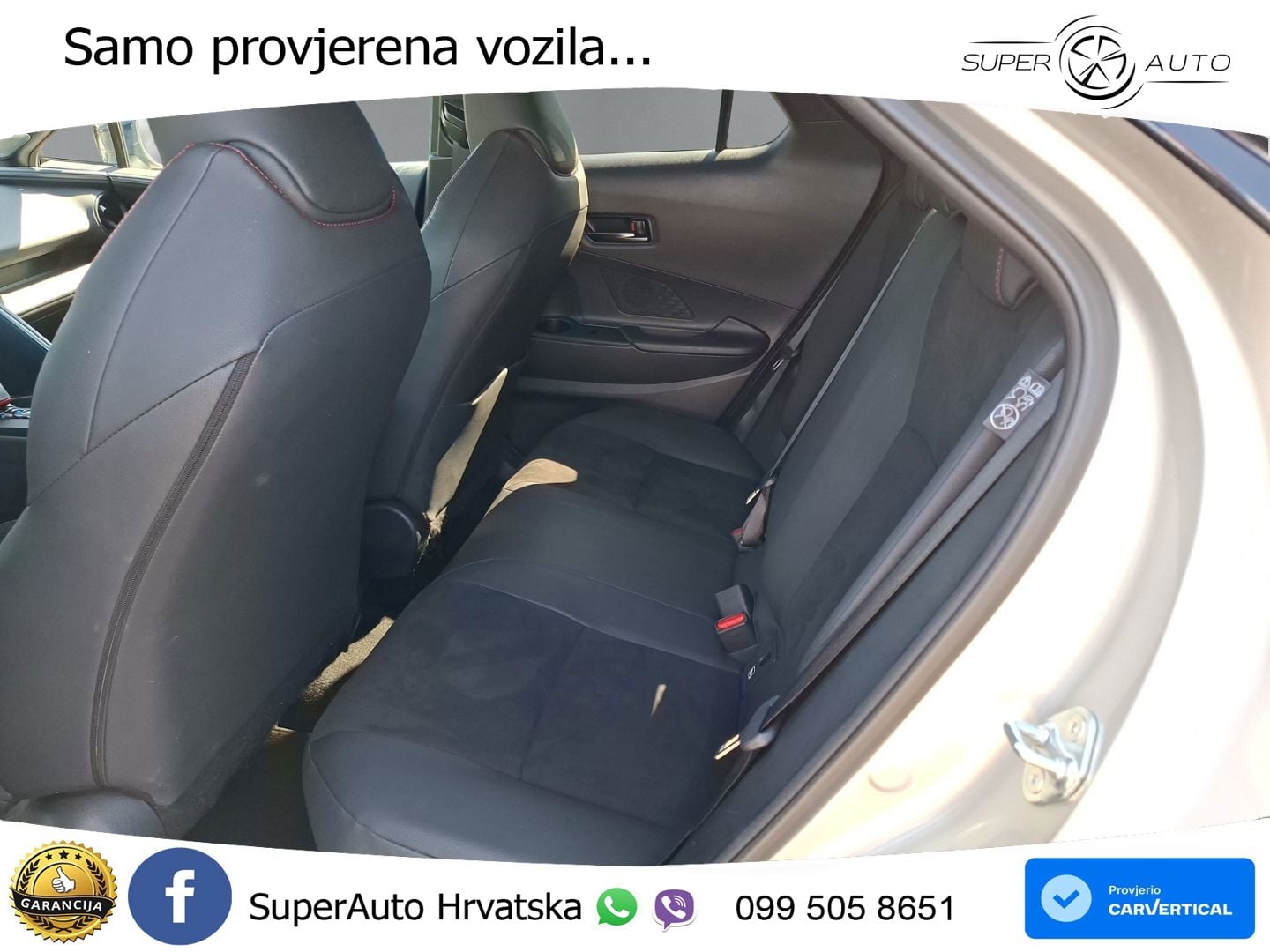 Toyota C-HR 2.0 (198 KS) Hybrid AWD e-CVT GR Sport LED+GR SJED+ACC