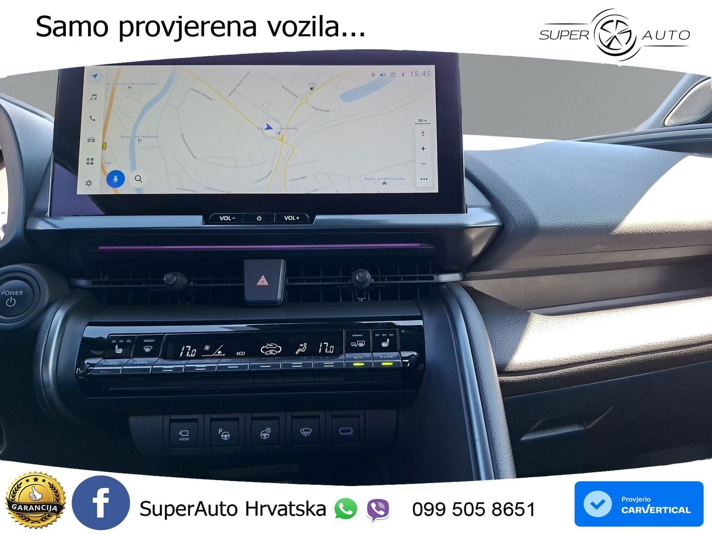 Toyota C-HR 2.0 (198 KS) Hybrid AWD e-CVT GR Sport LED+GR SJED+ACC