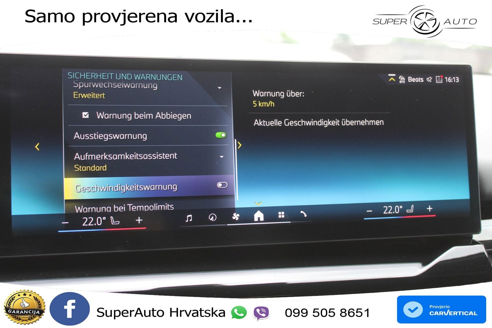 BMW 520d Touring (197 KS) Steptronic