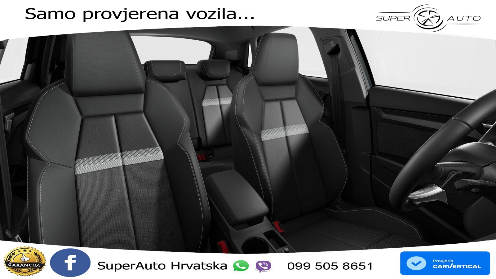 Audi A3 35 TDI (150 KS) S tronic advanced LED+GR SJED+ACC