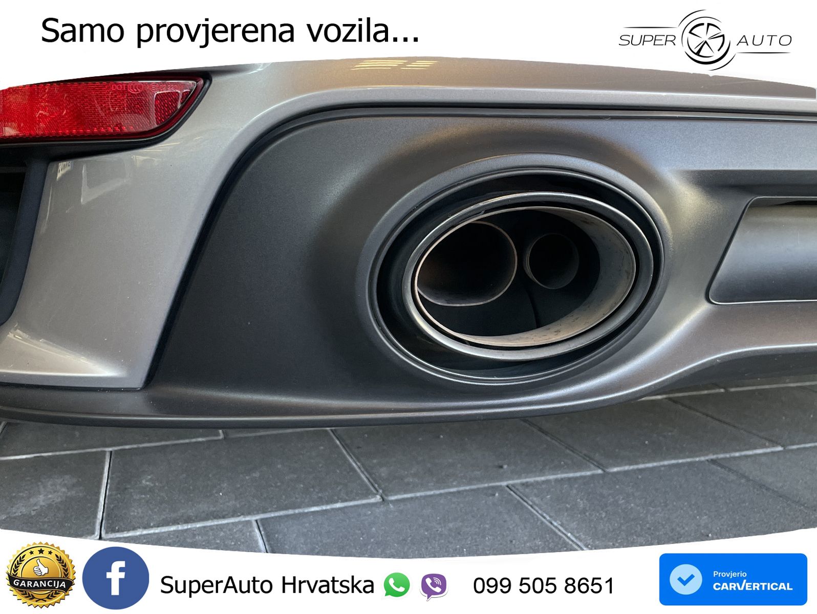 Porsche 911 Turbo S 3.8 (650 KS) PDK LED+GR SJED+ACC