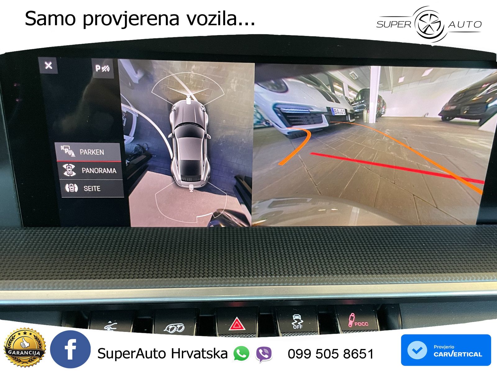Porsche 911 Turbo S 3.8 (650 KS) PDK LED+GR SJED+ACC