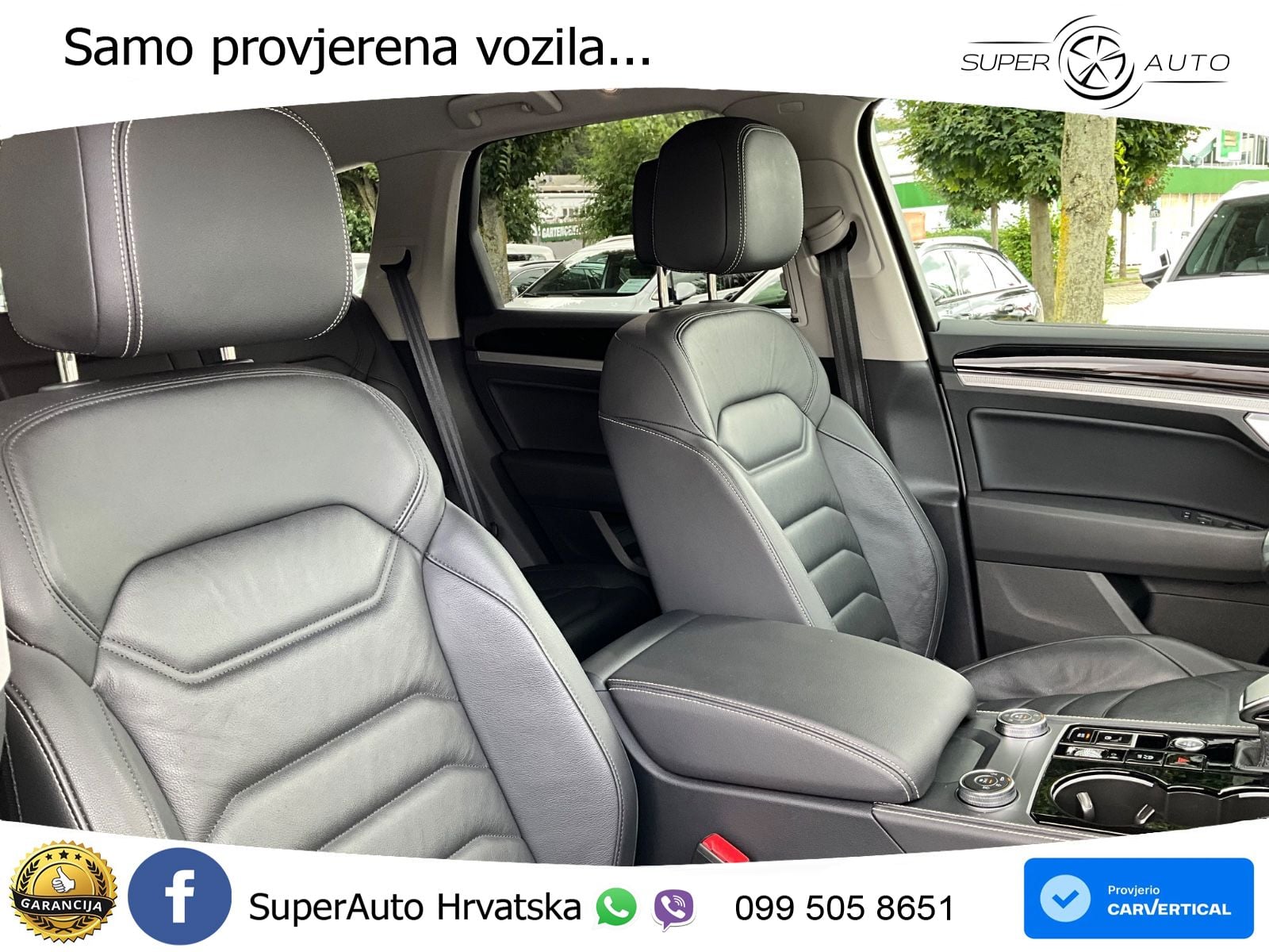 Volkswagen Touareg 3.0 V6 TDI (231 KS) 4MOTION Tiptronic LED+GR SJED+ACC