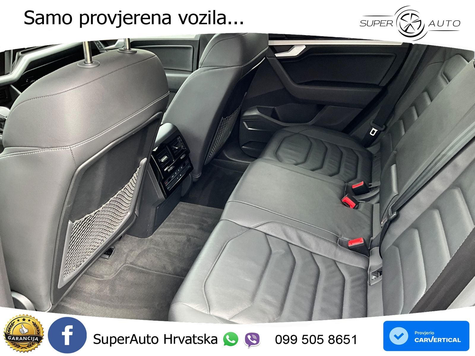 Volkswagen Touareg 3.0 V6 TDI (231 KS) 4MOTION Tiptronic LED+GR SJED+ACC