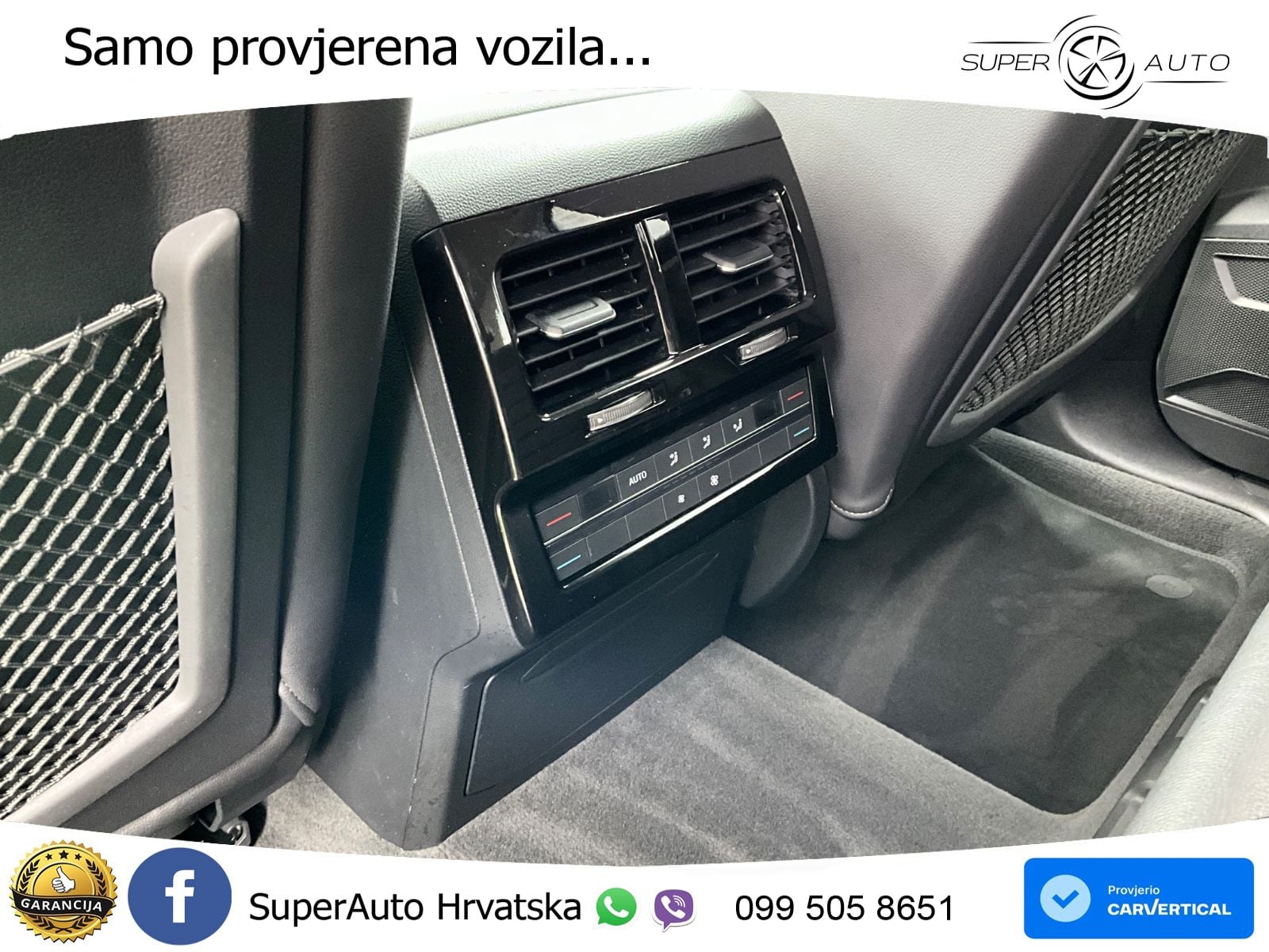 Volkswagen Touareg 3.0 V6 TDI (231 KS) 4MOTION Tiptronic LED+GR SJED+ACC