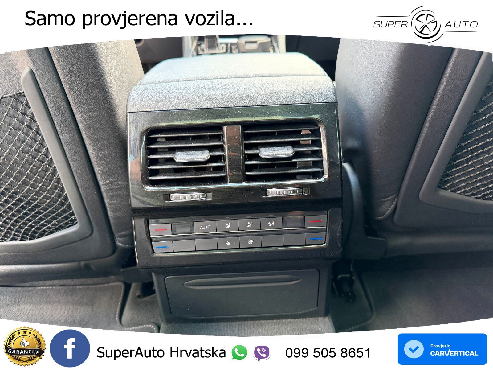 Volkswagen Touareg 3.0 V6 TDI (286 KS) 4MOTION Tiptronic R-Line LED+GR SJED+ACC
