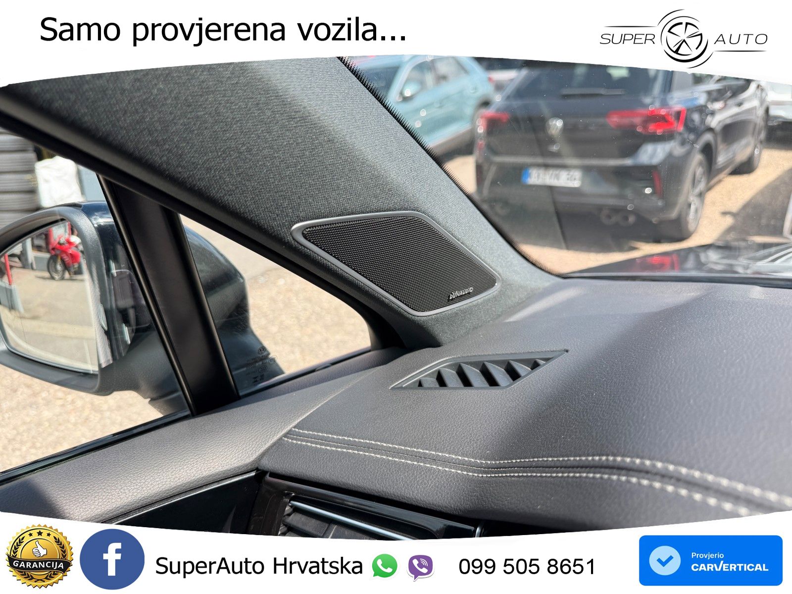Volkswagen Touareg 3.0 V6 TDI (286 KS) 4MOTION Tiptronic R-Line LED+GR SJED+ACC