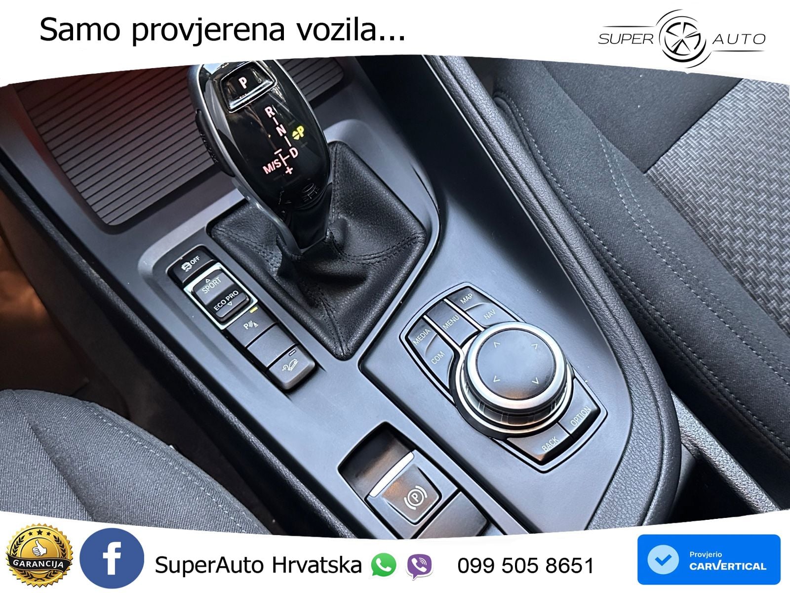 BMW X1 20d (190 KS) xDrive Steptronic xLine