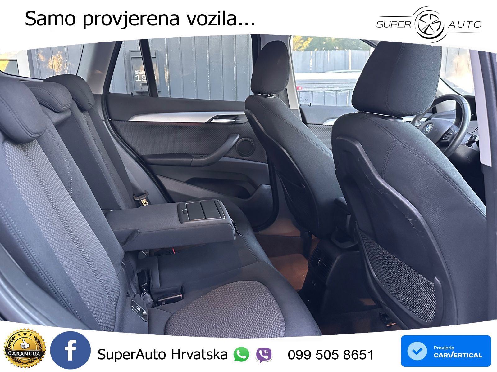 BMW X1 20d (190 KS) xDrive Steptronic xLine