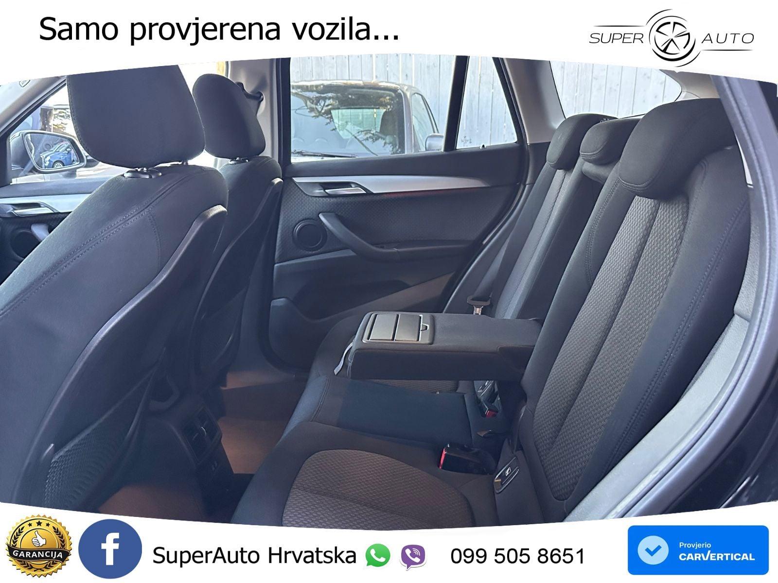 BMW X1 20d (190 KS) xDrive Steptronic xLine