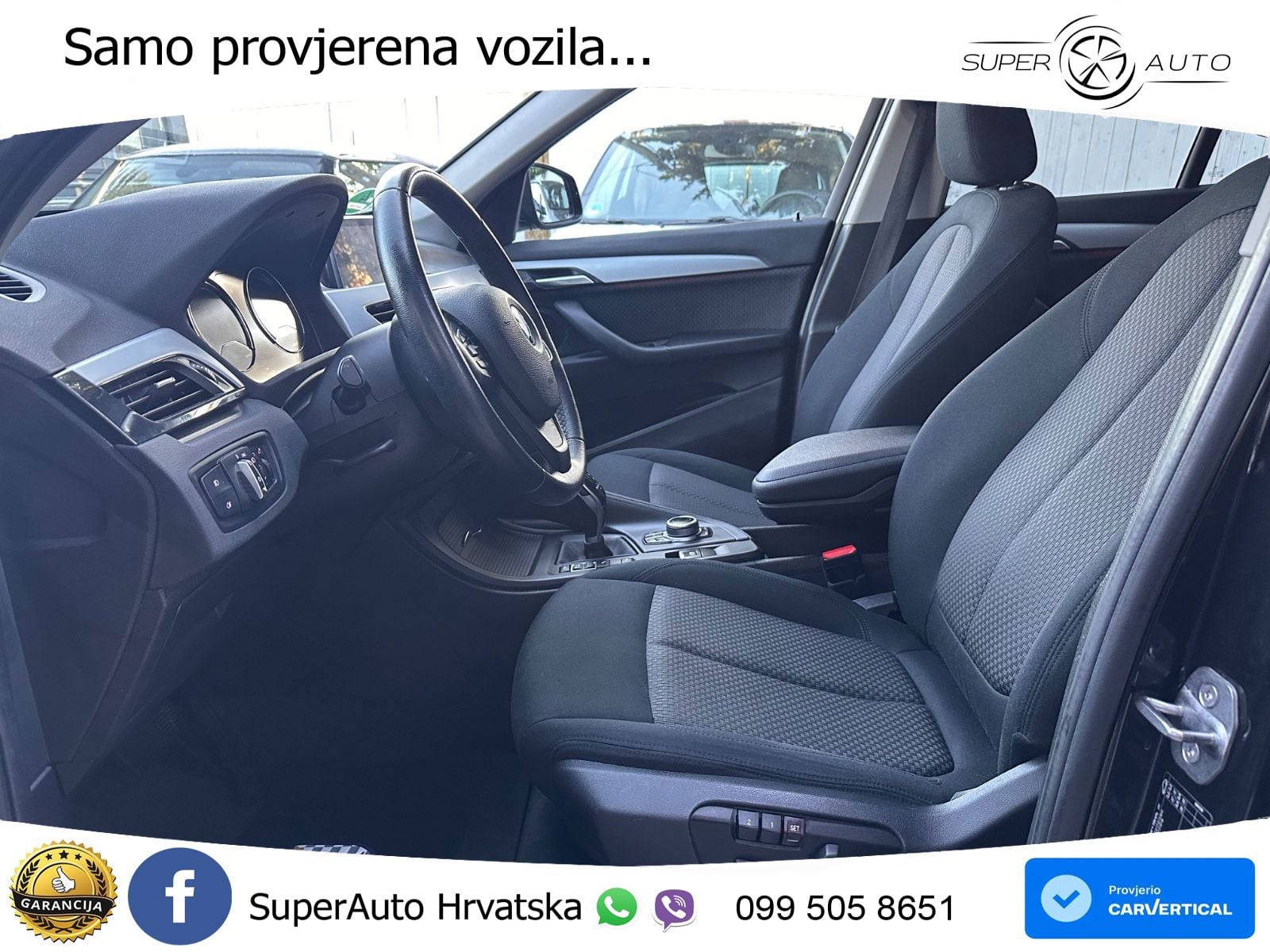 BMW X1 20d (190 KS) xDrive Steptronic xLine