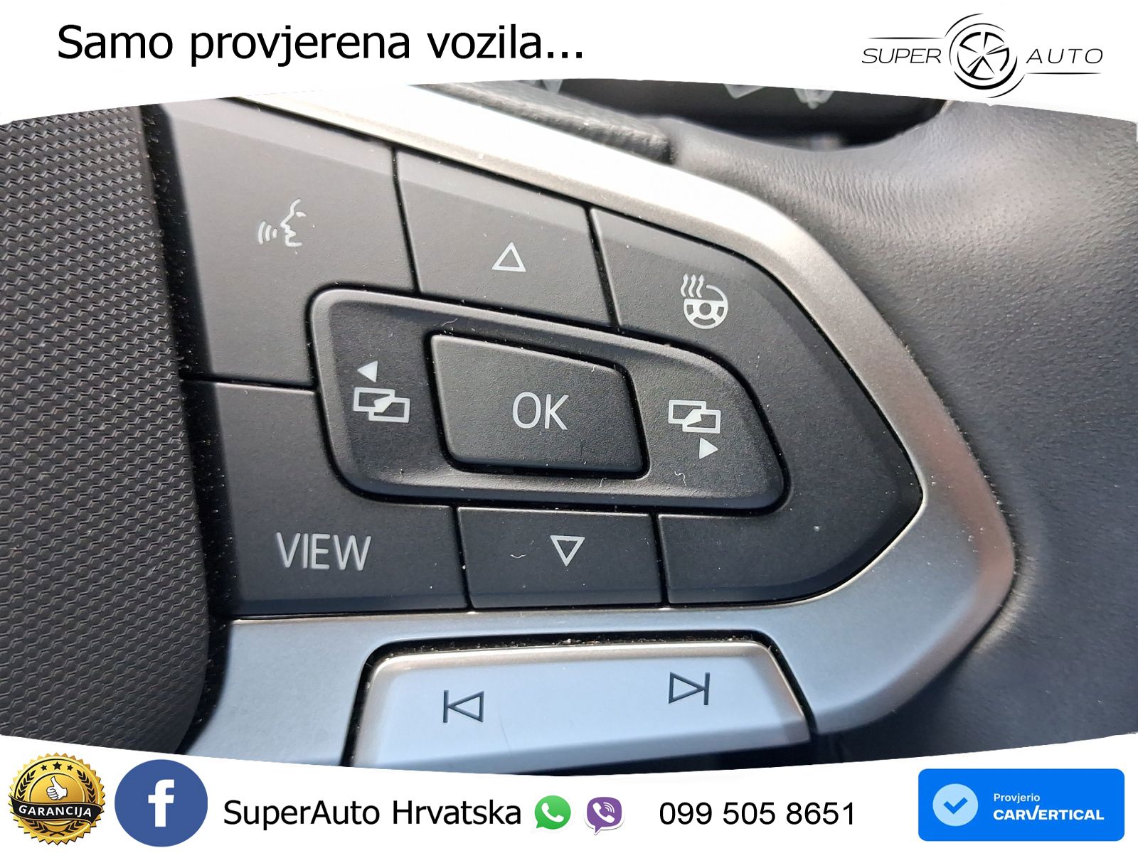 Volkswagen T-Roc I 1.5 TSI (150 KS) LED+GR SJED+ACC
