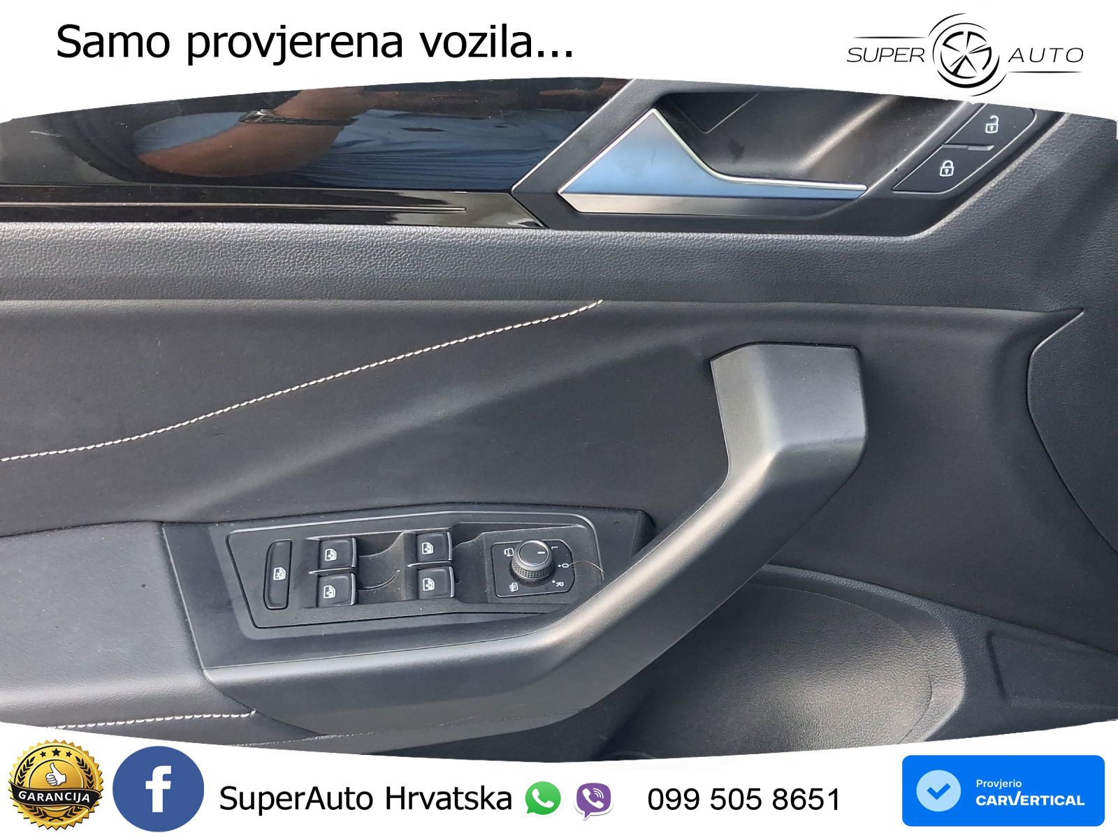 Volkswagen T-Roc I 1.5 TSI (150 KS) LED+GR SJED+ACC