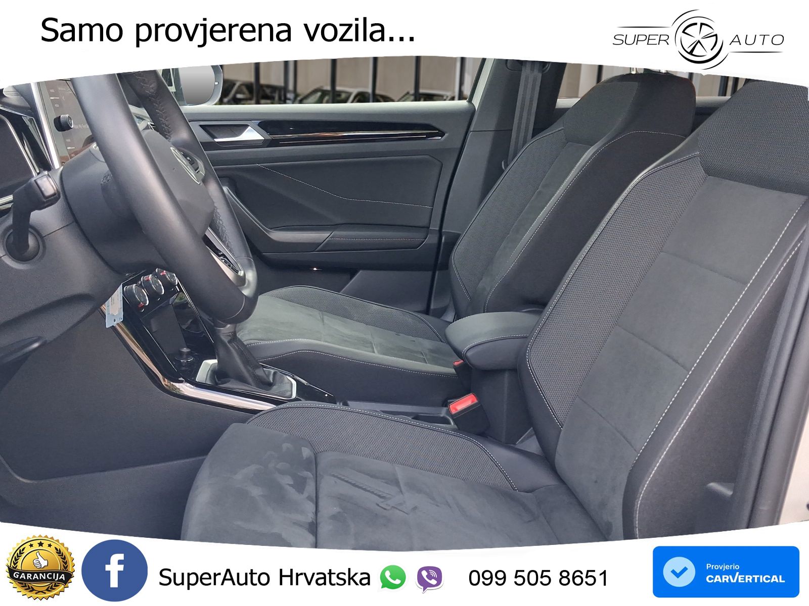Volkswagen T-Roc I 1.5 TSI (150 KS) LED+GR SJED+ACC