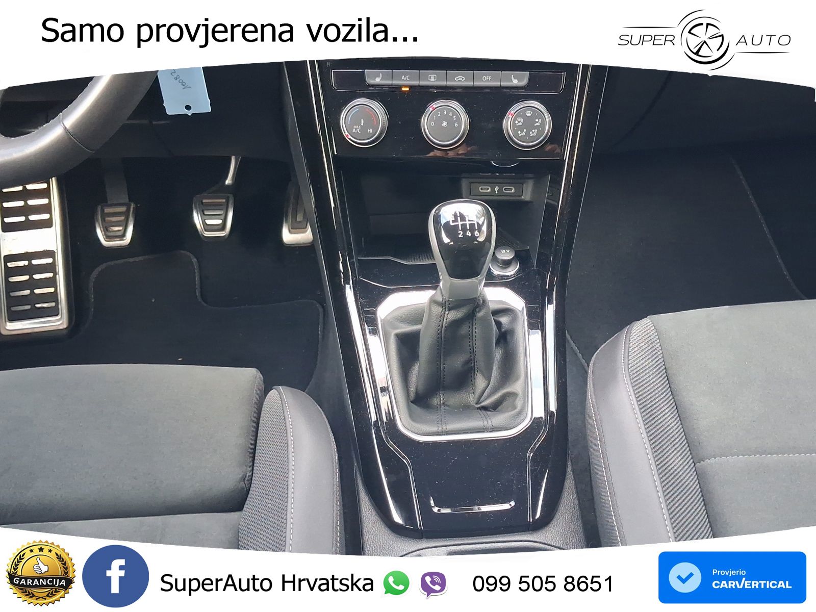 Volkswagen T-Roc I 1.5 TSI (150 KS) LED+GR SJED+ACC