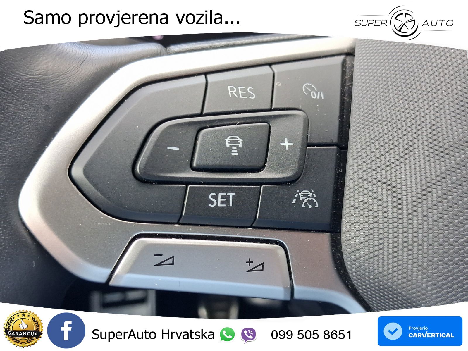 Volkswagen T-Roc I 1.5 TSI (150 KS) LED+GR SJED+ACC