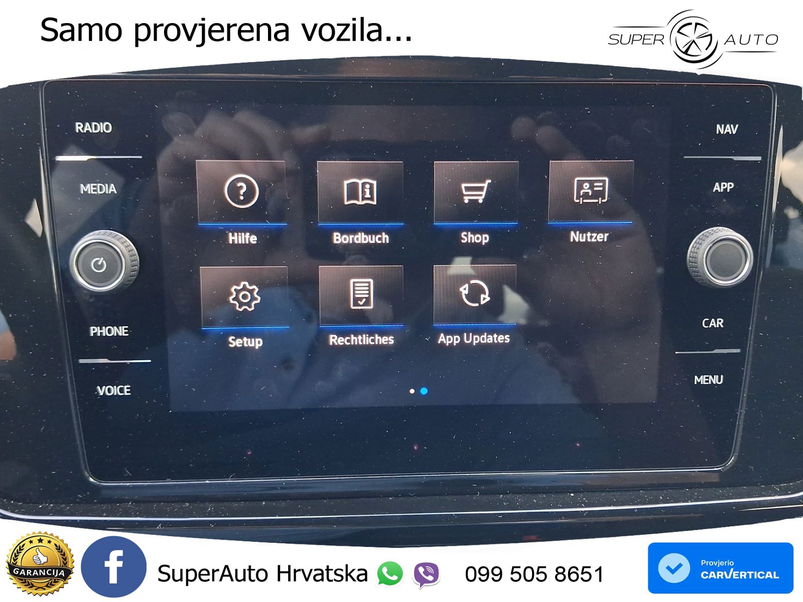 Volkswagen T-Roc I 1.5 TSI (150 KS) LED+GR SJED+ACC