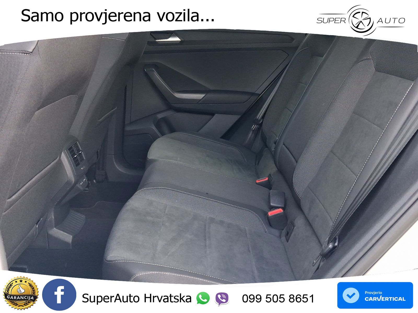 Volkswagen T-Roc I 1.5 TSI (150 KS) LED+GR SJED+ACC