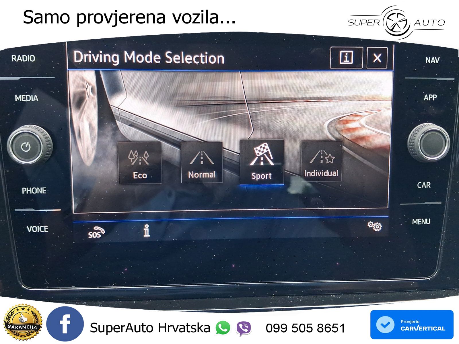 Volkswagen T-Roc I 1.5 TSI (150 KS) LED+GR SJED+ACC
