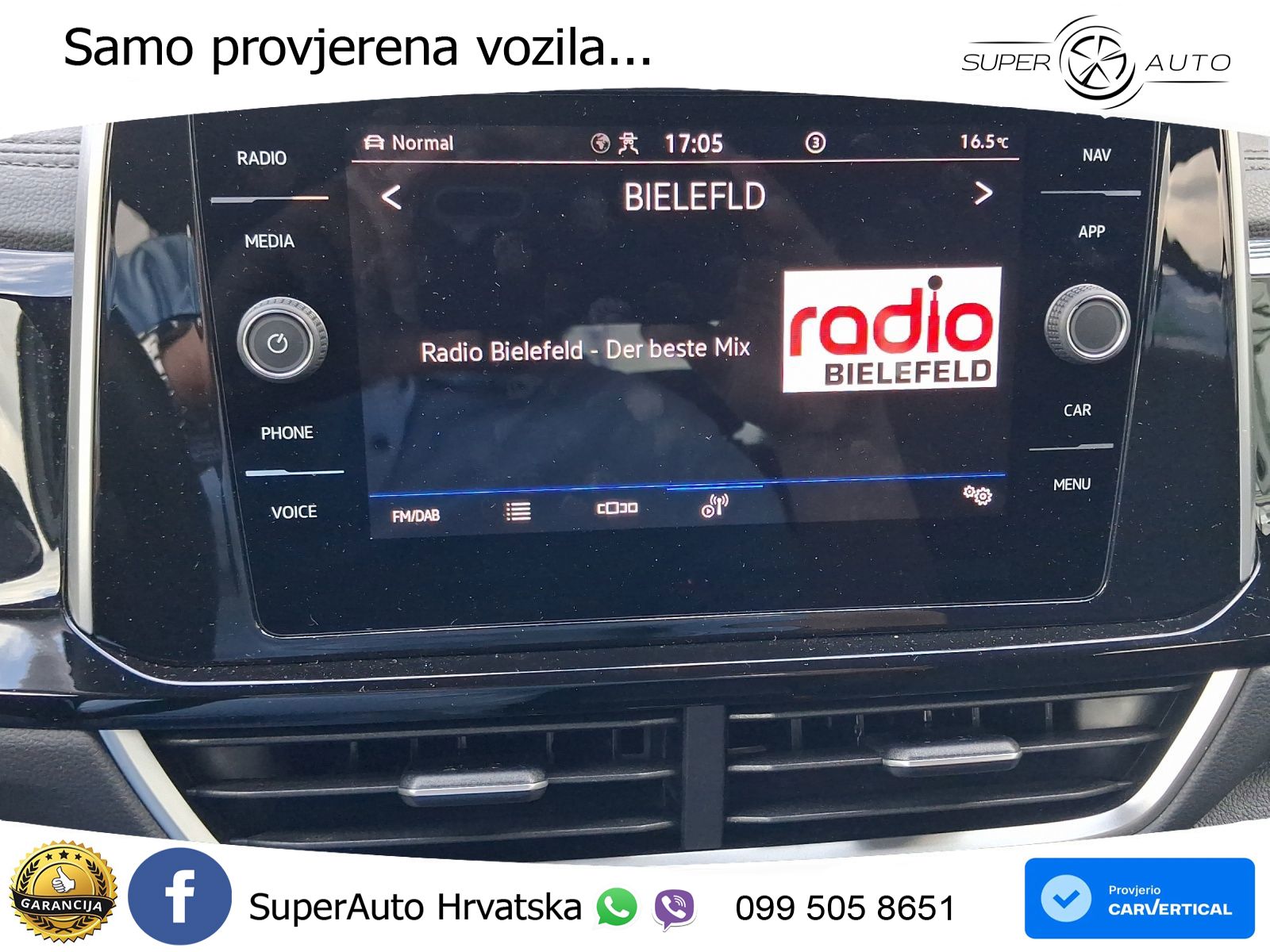 Volkswagen T-Roc I 1.5 TSI (150 KS) LED+GR SJED+ACC