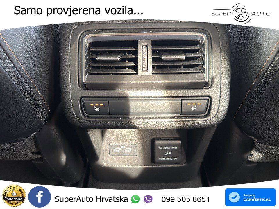 Mazda CX-60 2.5 e-Skyactiv (328 KS) AWD Automatic MATRIX+GR SJED+KAM