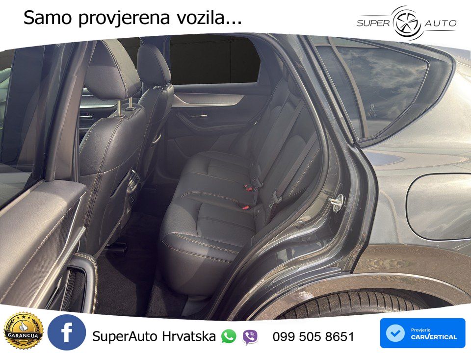 Mazda CX-60 2.5 e-Skyactiv (328 KS) AWD Automatic MATRIX+GR SJED+KAM
