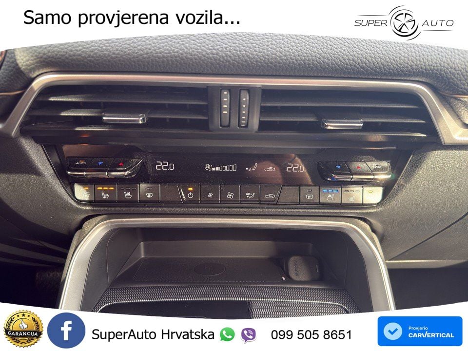 Mazda CX-60 2.5 e-Skyactiv (328 KS) AWD Automatic MATRIX+GR SJED+KAM
