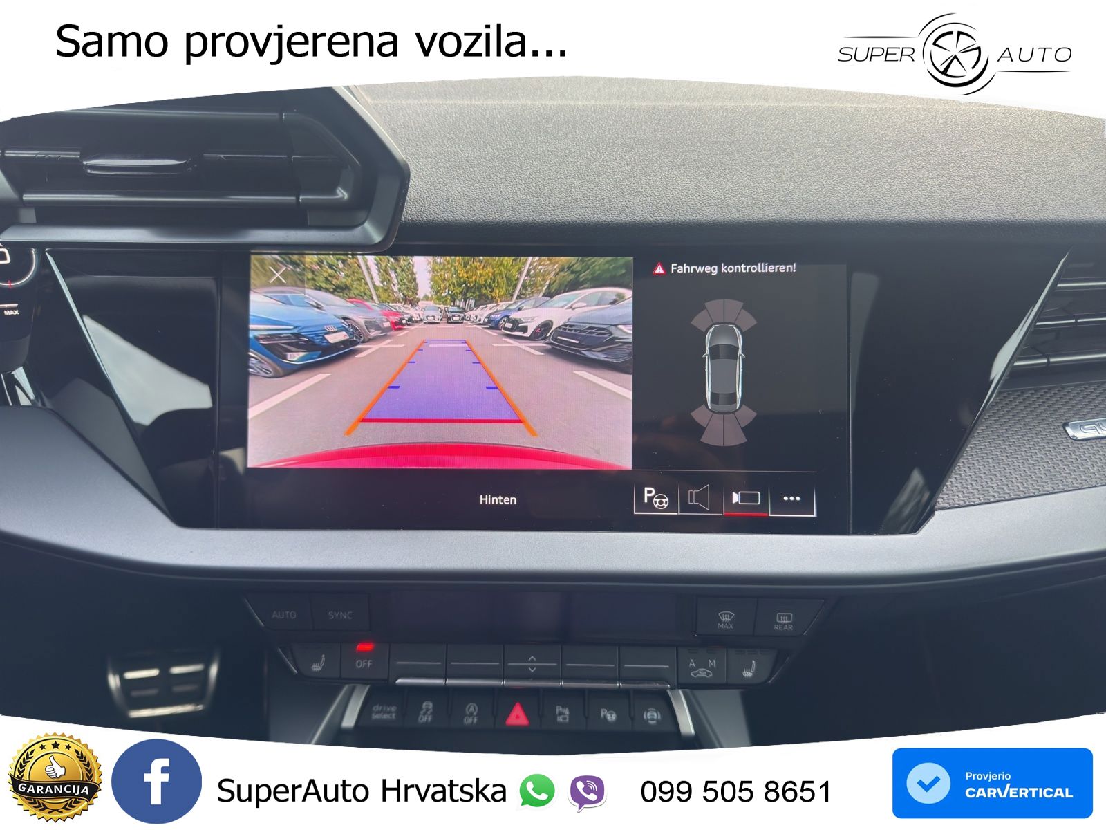 Audi RS3 Sedan 2.5 TFSI (400 KS) quattro S tronic LED+GR SJED+ACC
