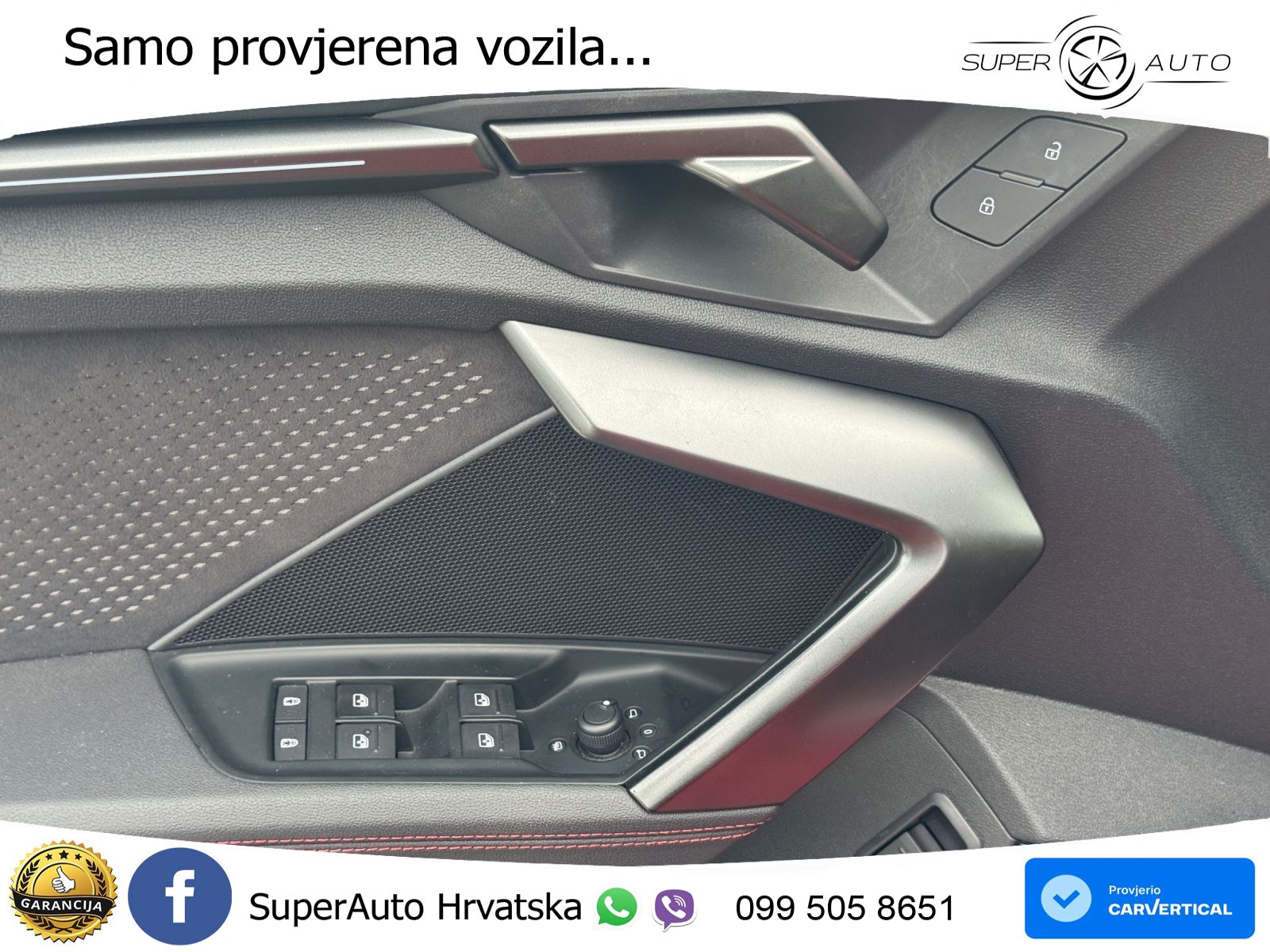 Audi RS3 Sedan 2.5 TFSI (400 KS) quattro S tronic LED+GR SJED+ACC