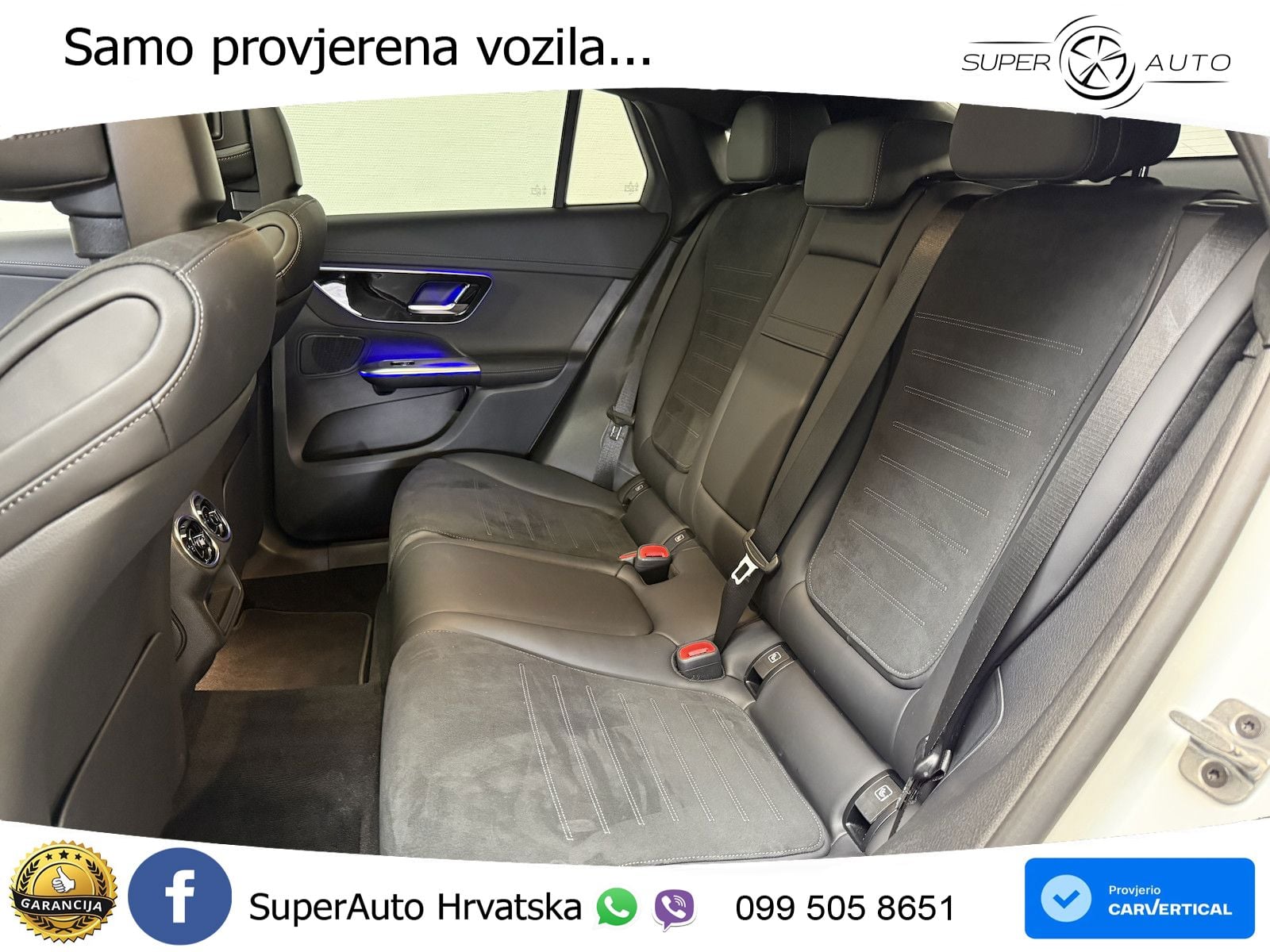 Mercedes GLC Coupe 220d (197 KS) 4MATIC 9G-TRONIC AMG