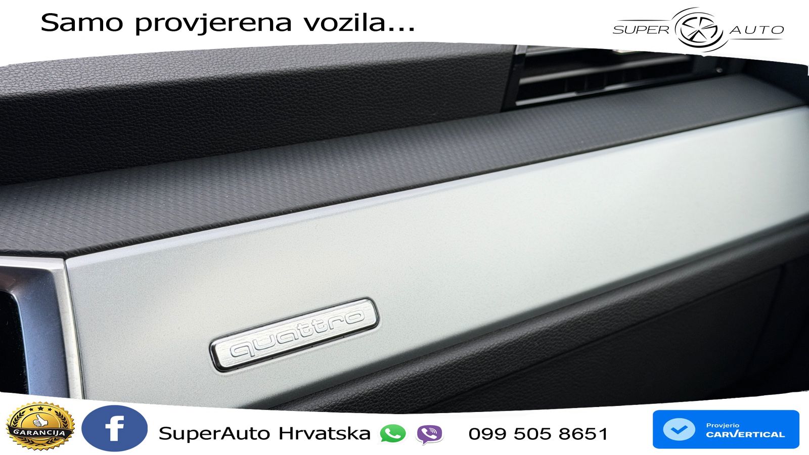 Audi Q3 40 TDI (200 KS) quattro S tronic advanced