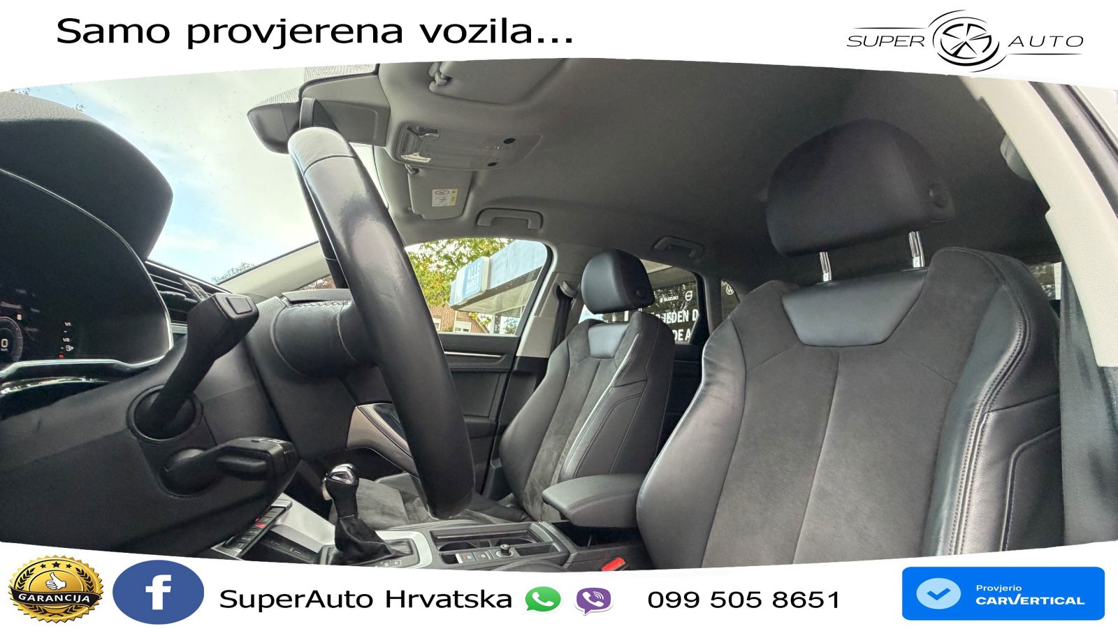Audi Q3 40 TDI (200 KS) quattro S tronic advanced