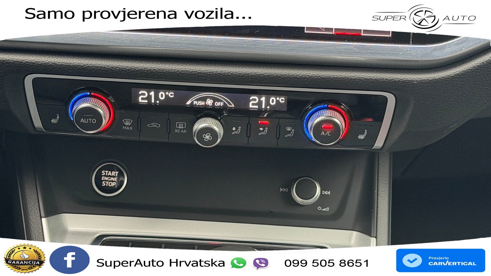 Audi Q3 40 TDI (200 KS) quattro S tronic advanced