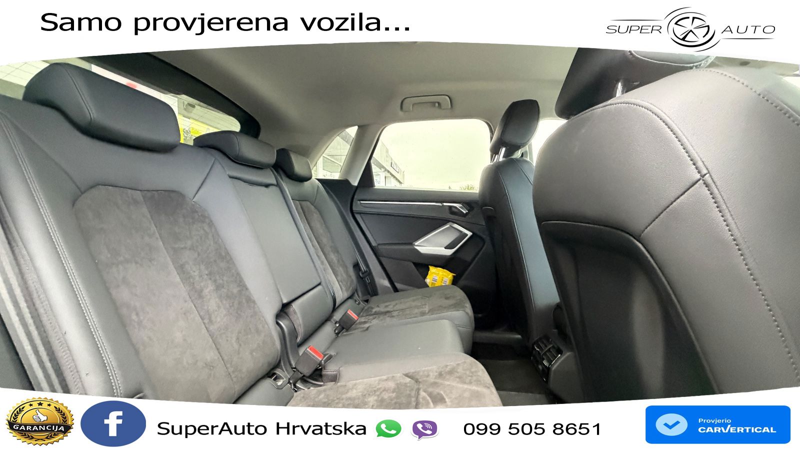 Audi Q3 40 TDI (200 KS) quattro S tronic advanced