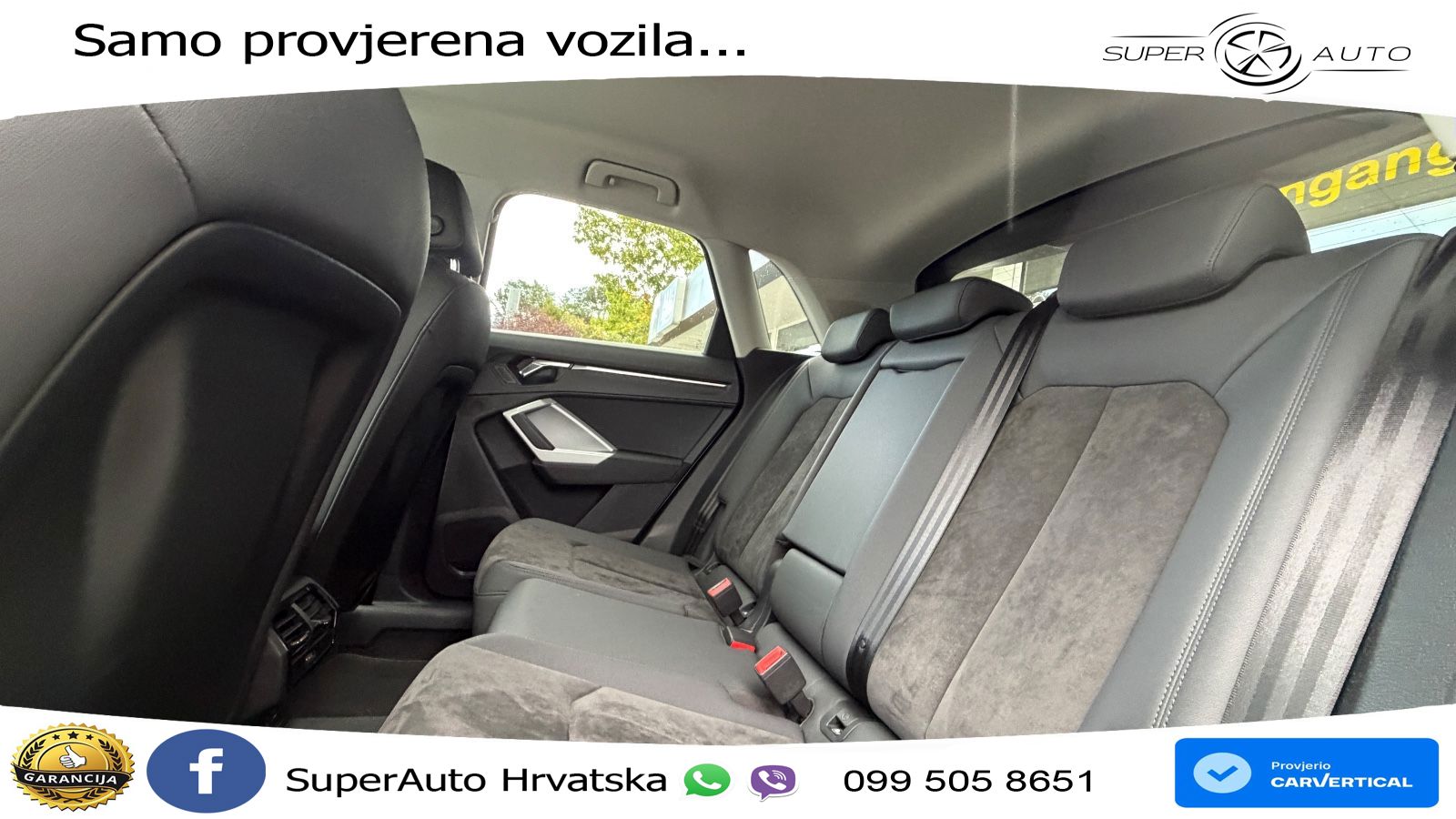 Audi Q3 40 TDI (200 KS) quattro S tronic advanced