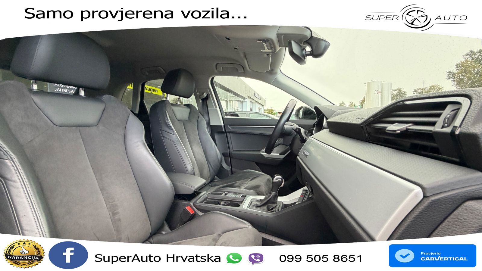 Audi Q3 40 TDI (200 KS) quattro S tronic advanced