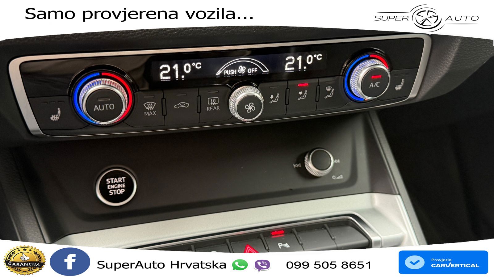 Audi Q3 40 TDI (200 KS) quattro S tronic advanced