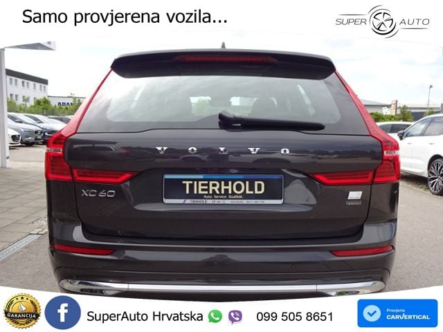 Volvo XC60 T8 AWD Geartronic ACC+HEAD+4xGR SJED+360+PANO