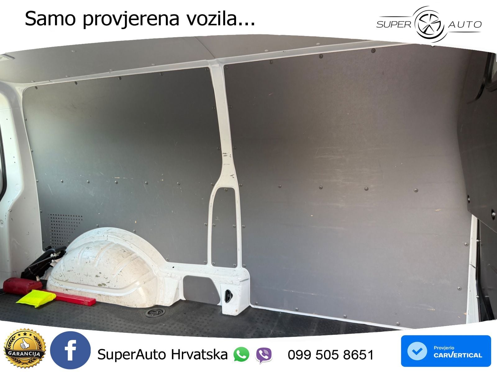 Volkswagen T6.1 Transporter Kasten 2.0 TDI Lang 110 KS