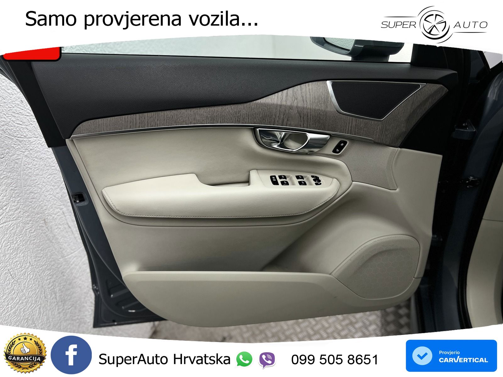 Volvo XC90 Recharge 2.0 T8 AWD Geartronic LED+GR SJED+ACC