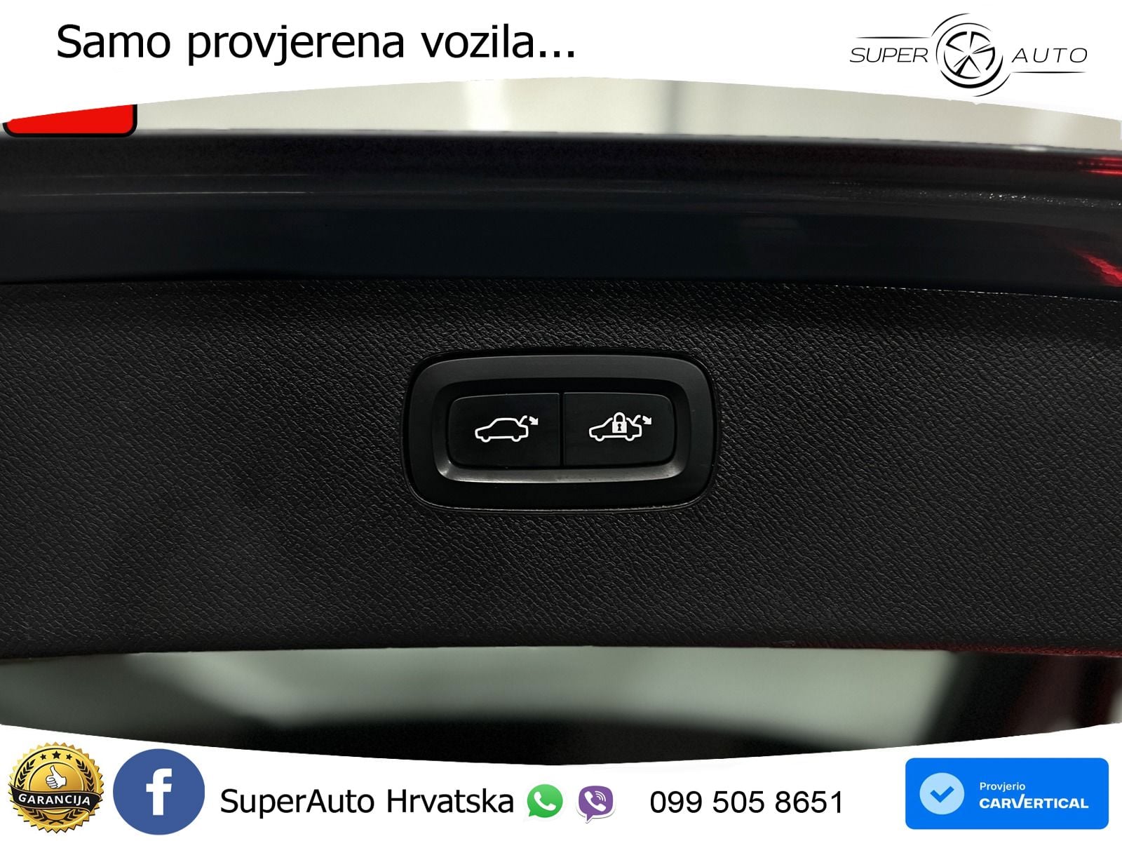 Volvo XC90 Recharge 2.0 T8 AWD Geartronic LED+GR SJED+ACC