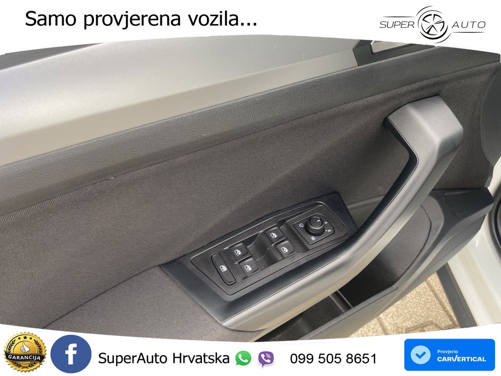 Volkswagen T-Roc 1.5 TSI (150 KS) DSG