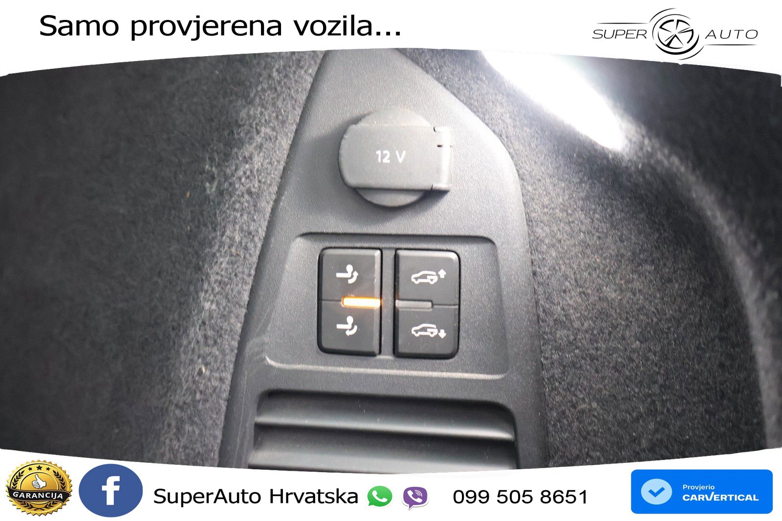 Volkswagen Touareg 3.0 V6 TDI (231 KS) 4MOTION Tiptronic ZRAČNI+ACC+4xGR SJED+KAM