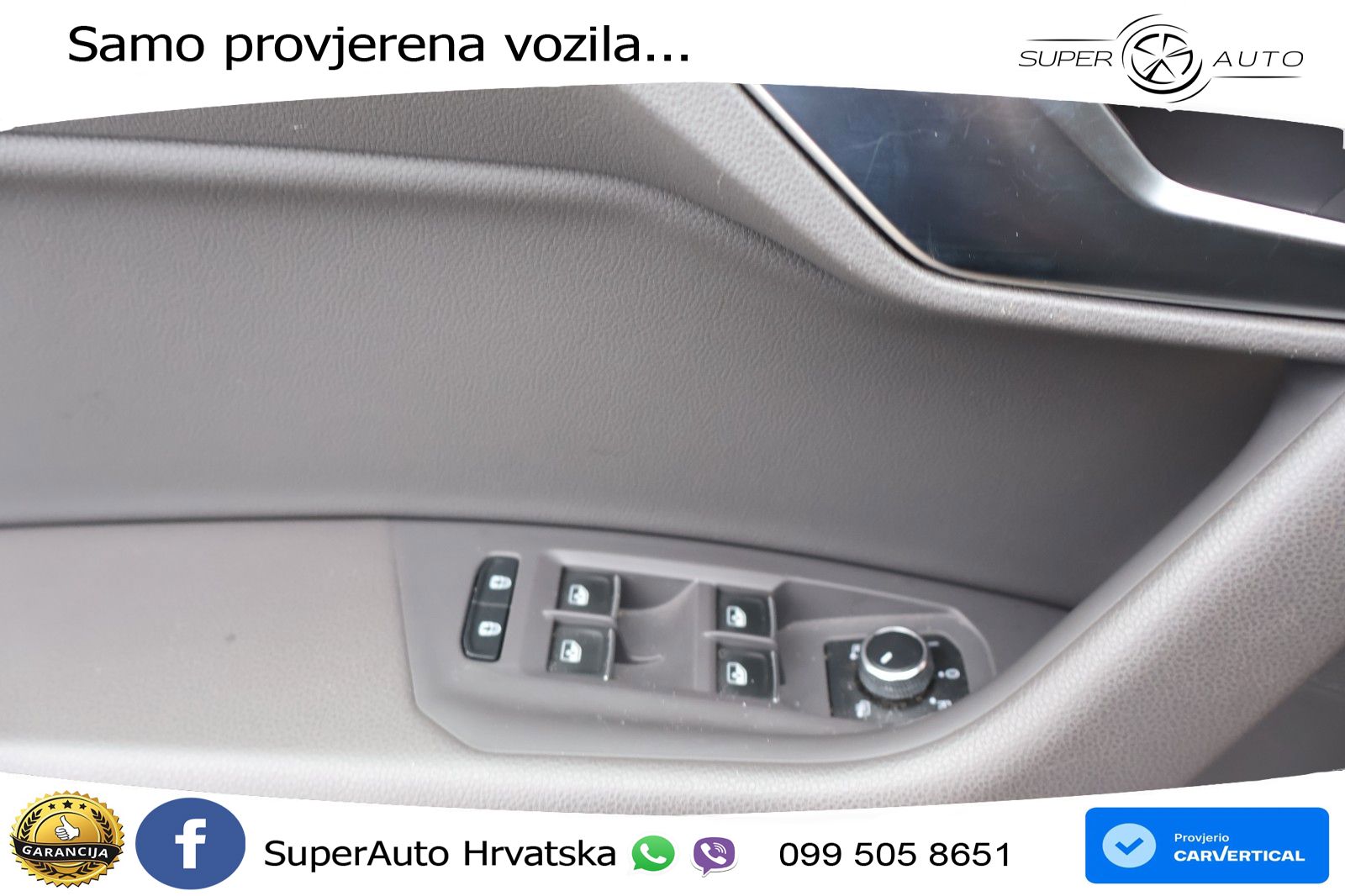 Volkswagen Touareg 3.0 V6 TDI (231 KS) 4MOTION Tiptronic ZRAČNI+ACC+4xGR SJED+KAM