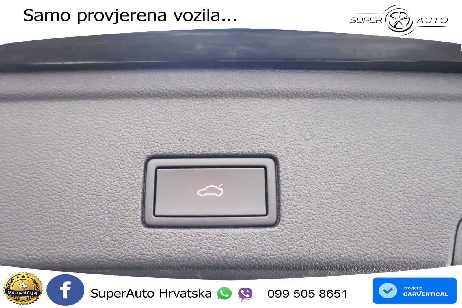Volkswagen Touareg 3.0 V6 TDI (231 KS) 4MOTION Tiptronic ZRAČNI+ACC+4xGR SJED+KAM