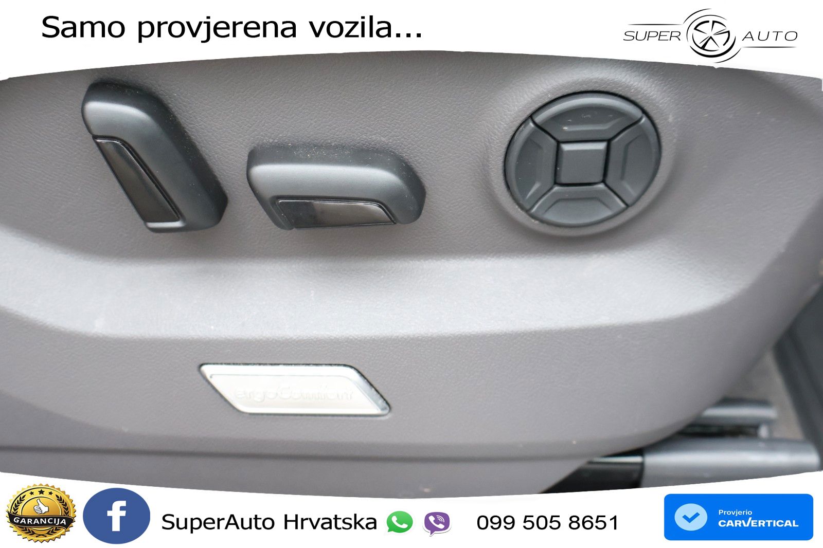 Volkswagen Touareg 3.0 V6 TDI (231 KS) 4MOTION Tiptronic ZRAČNI+ACC+4xGR SJED+KAM