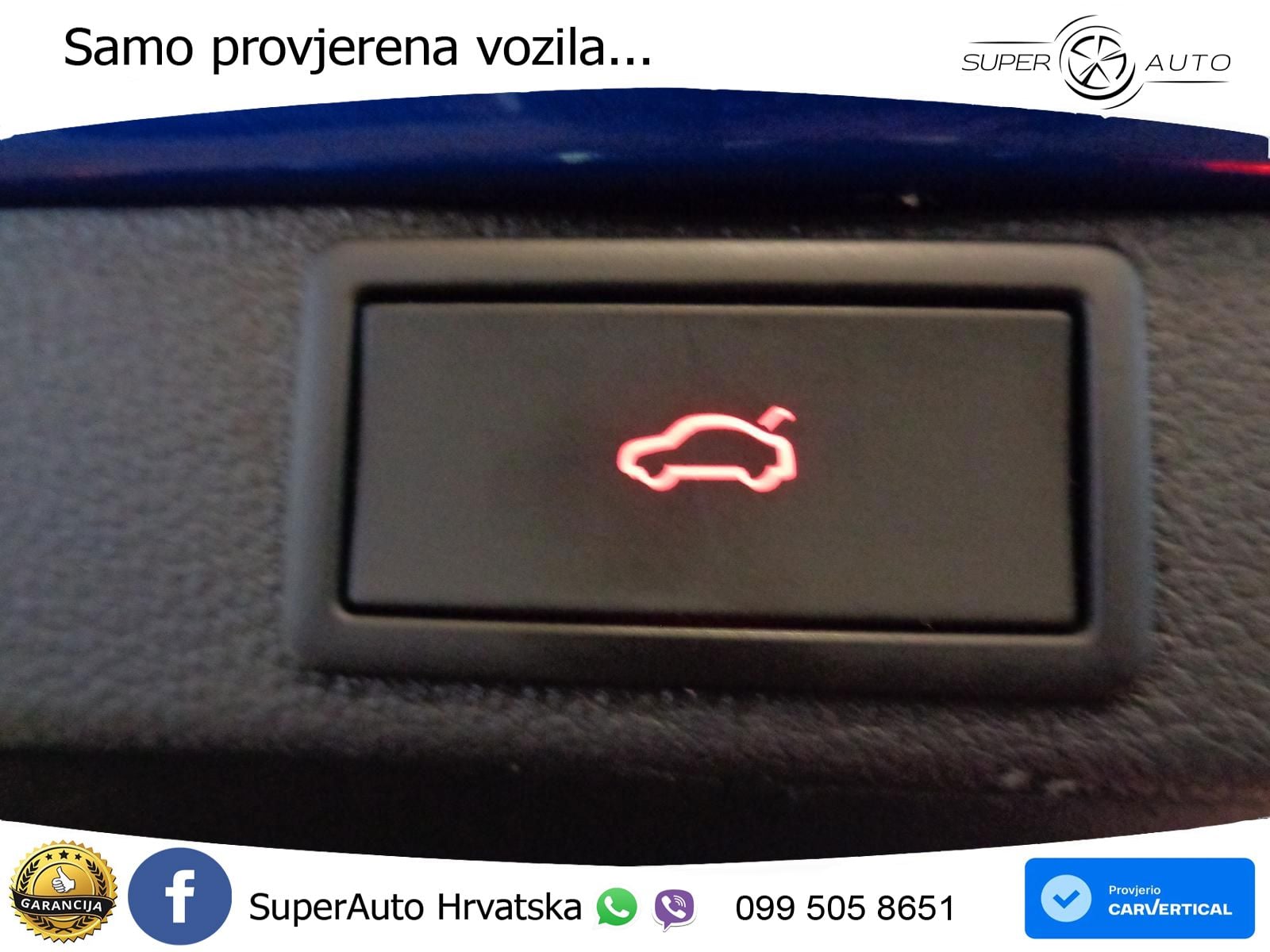 Škoda Octavia Combi RS 2.0 TDI (200 KS) DSG LED+GR SJED+ACC
